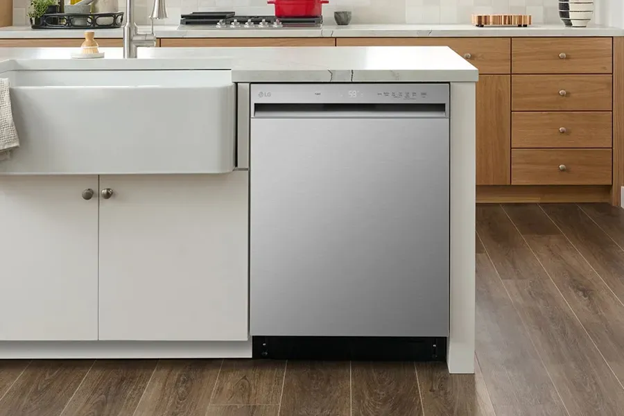 Lg-dishwasher